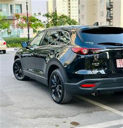 Mazda CX-9